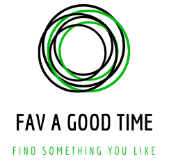 FAV – FAV A GOOD TIME –