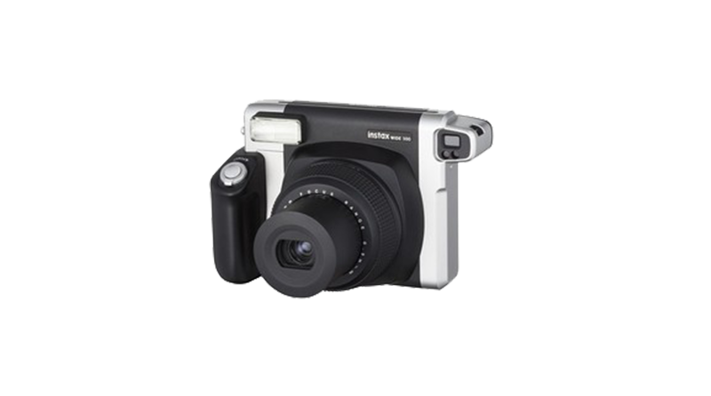 กล้อง Fujifilm Instax wide 300