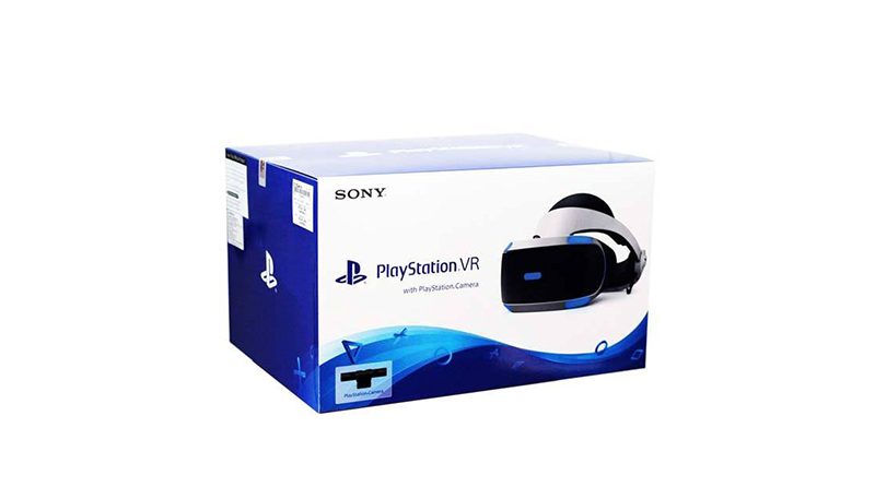 Sony play station Vr2