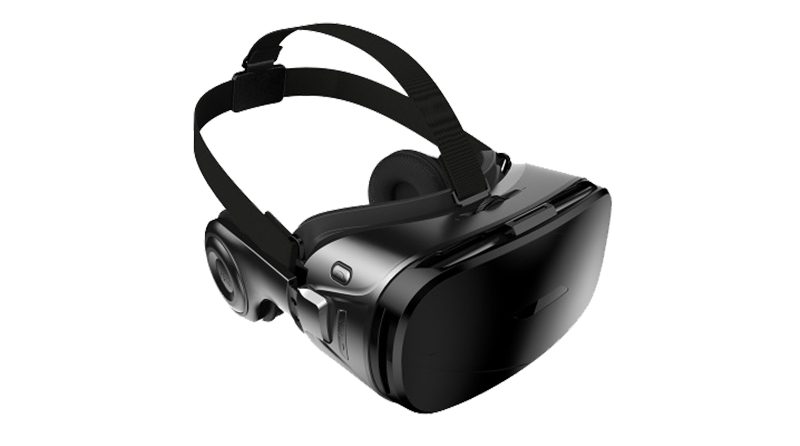 G300 แว่น VR