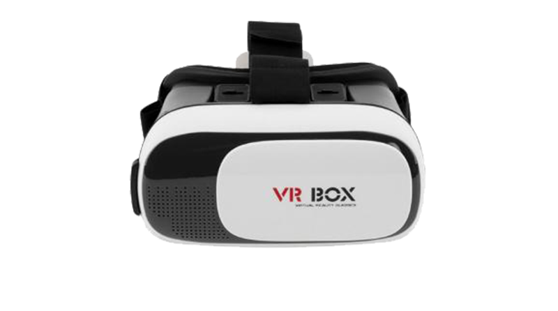 VR Box 2.0 VR Glasses Headset