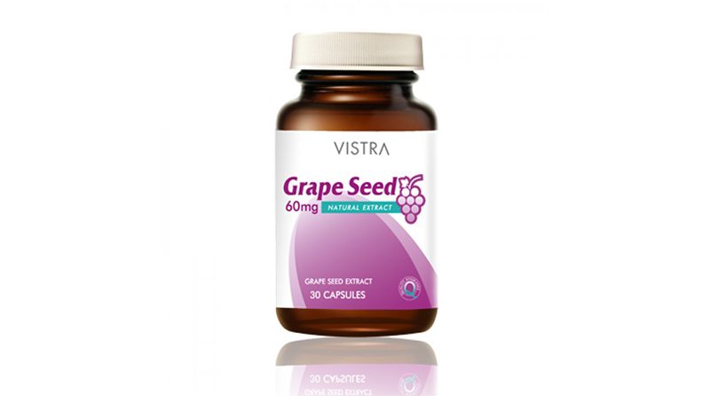 Vistra Grape Seed