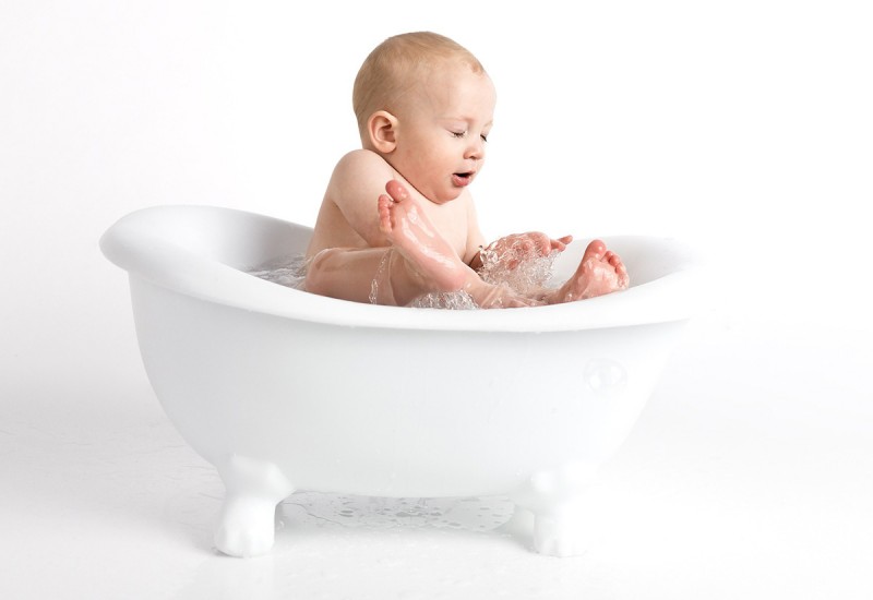 12 ครีมอาบน้ำเด็ก ยี่ห้อไหนดี อ่อนโยน ปลอดภัยสำหรับเด็ก