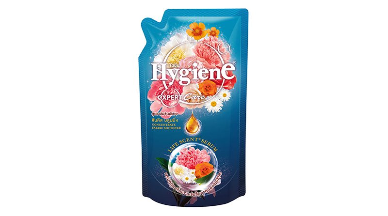 Hygiene Expert Care Sunkiss Blooming