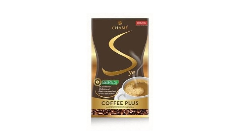 Chame Sye Coffee Plus