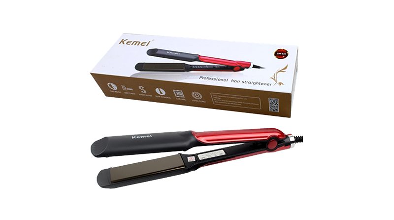 Kemei Hair Straightener รุ่น KM-531