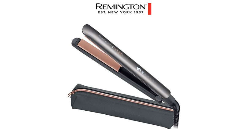 Remington Keratin Protect Intelligent Straightener