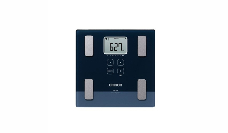 Omron HBF-224 Body Composition Monitor