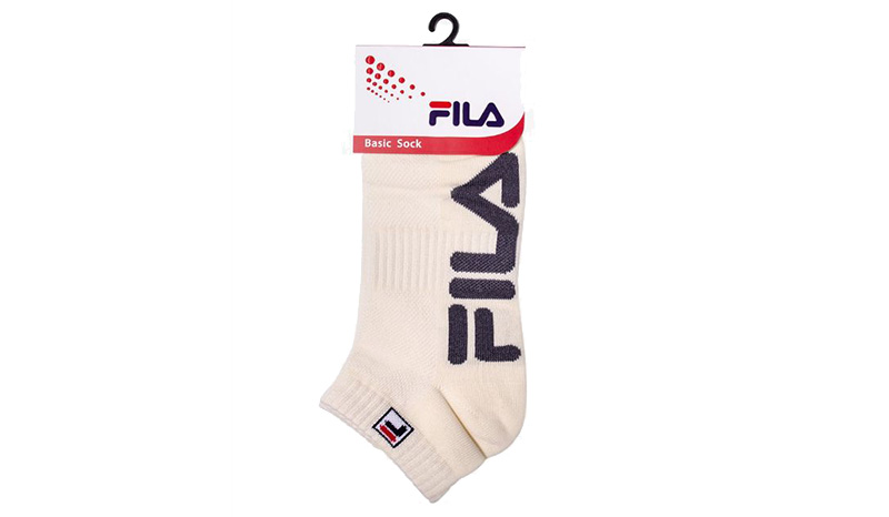ถุงเท้าวิ่ง FILA รุ่น Spot Unisex Running Socks