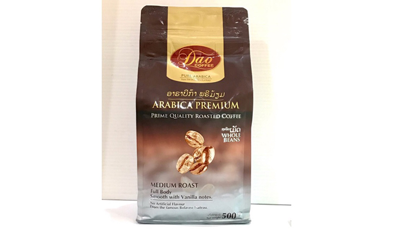Dao Coffee Arabica Premium