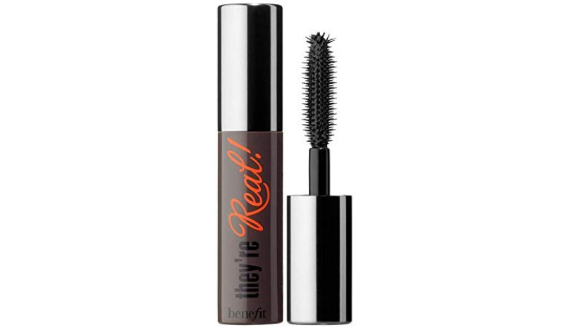 Benefit they're Real! Lengthening Mascara