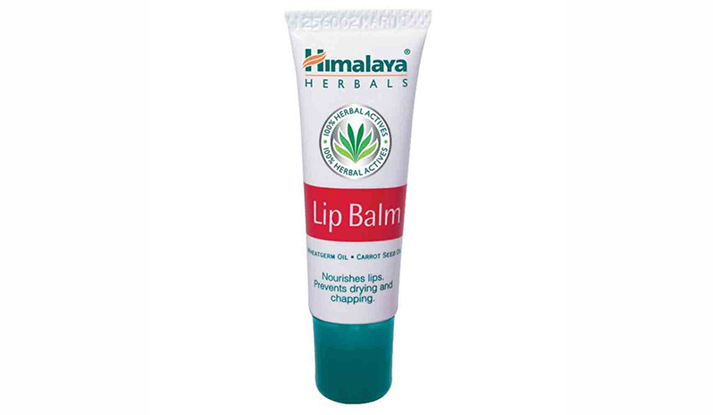 Himalaya Herbals lip balm