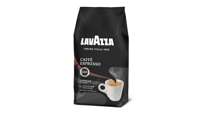 LAVAZZA Caffe Espresso