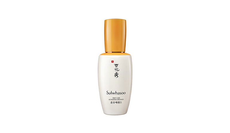 Sulwhazoo First Care Activating Serum EX