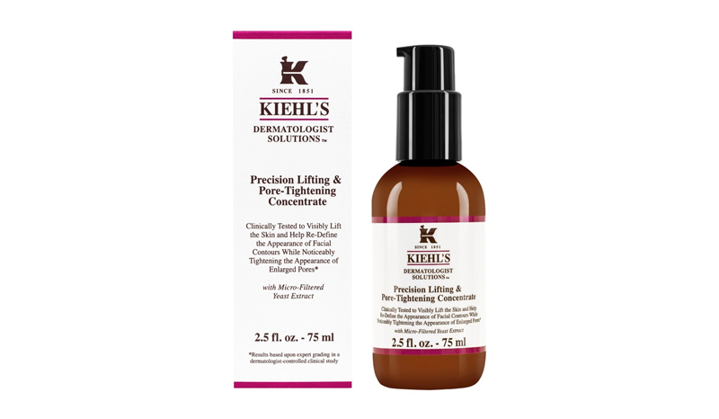 Kiehl's Precision Lifting & Pore-Tightening Concentrate
