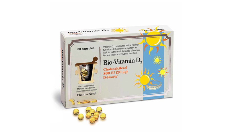 Bio-Vitamin D3