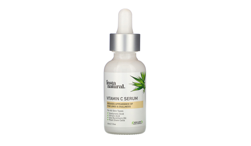 InstaNatural Vitamin C Serum