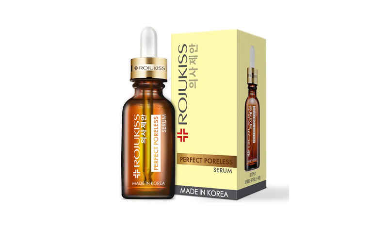 ROJUKISS Perfect Poreless Serum