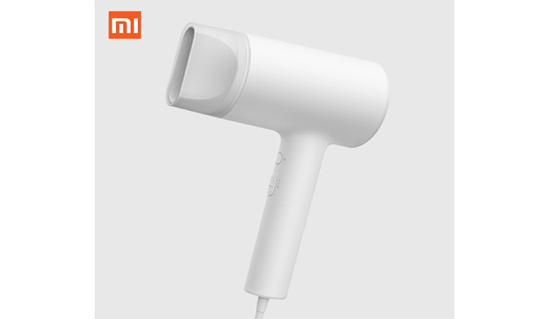ไดร์เป่าผม Xiaomi Portable Water Ion Electric Hair Dryer