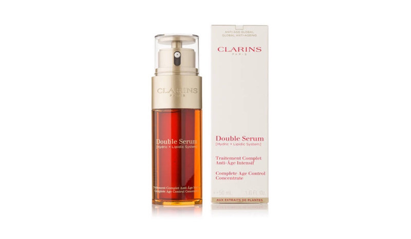 Clarins Double Serum