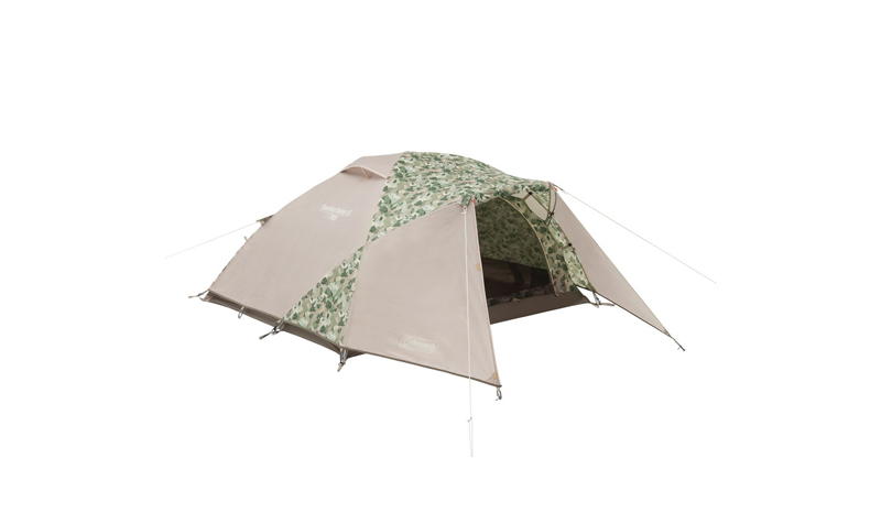 Coleman Stomp Touring Dome