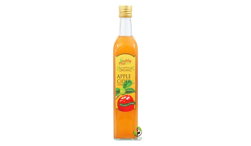 Happy Mate Apple Cider Vinegar