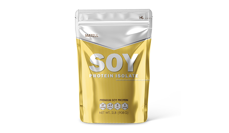 MATELL Soy Protein Isolate
