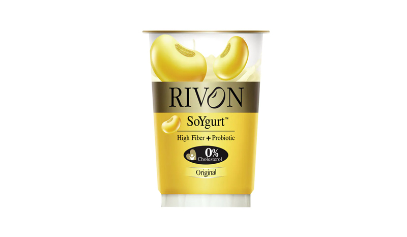 โยเกิร์ต Rivon So Yogurt