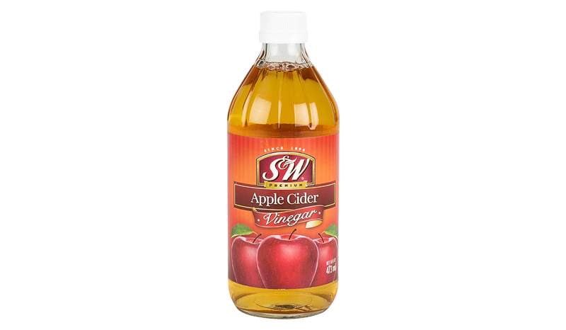 S&W Apple Cider Vinegar