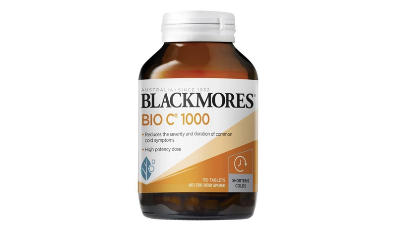 BLACKMORES Vitamins Bio C