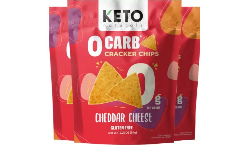 Carb Cracker Chip