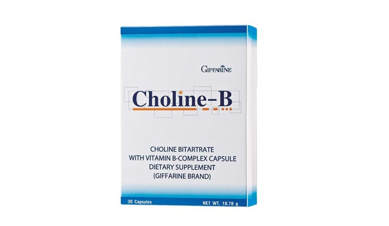 Choline – B