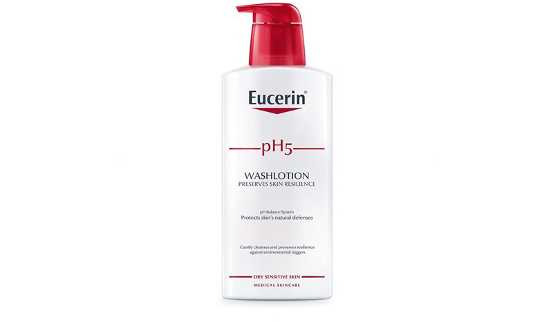 Eucerin pH5 Wash Lotion