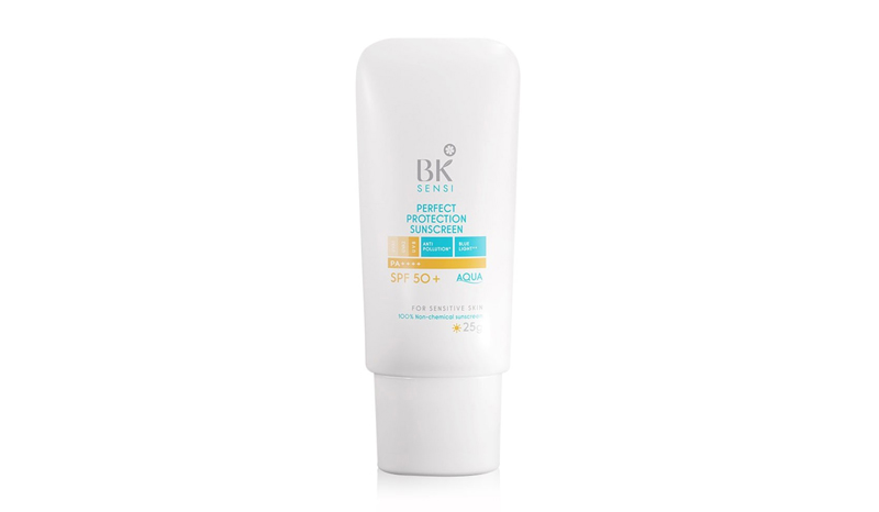 BK Sensi Perfect Protection Sunscreen
