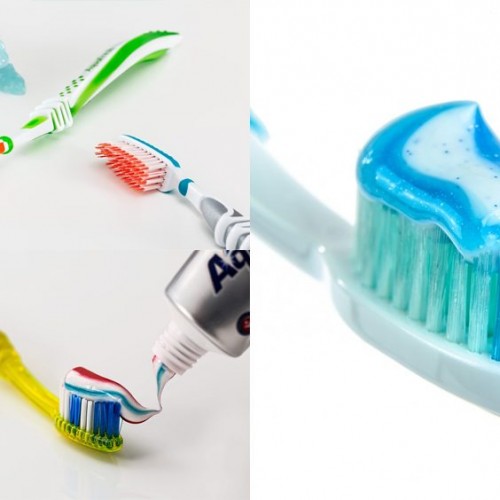 แนะนำยาสีฟันลดกลิ่นปาก ยี่ห้อไหนดี คุ้มค่า คุ้มราคา 2023