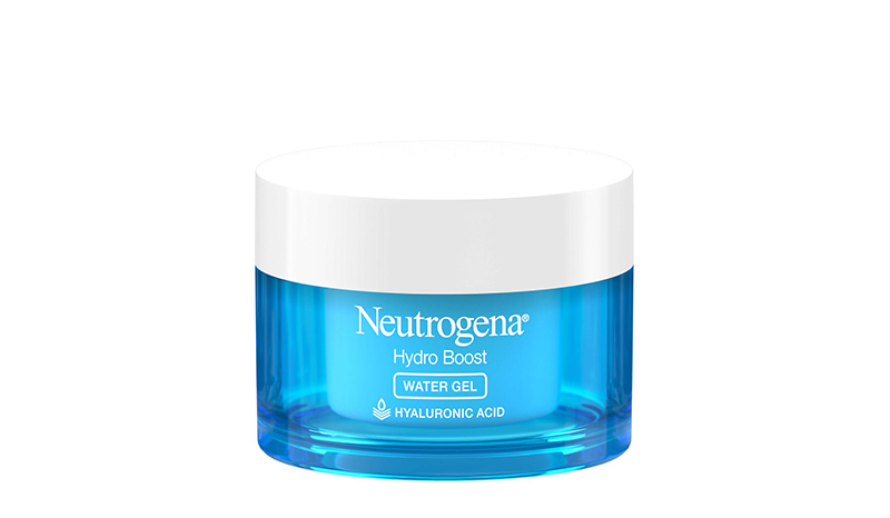 Neutrogena Facial Moisturizer Hydro Boost Water