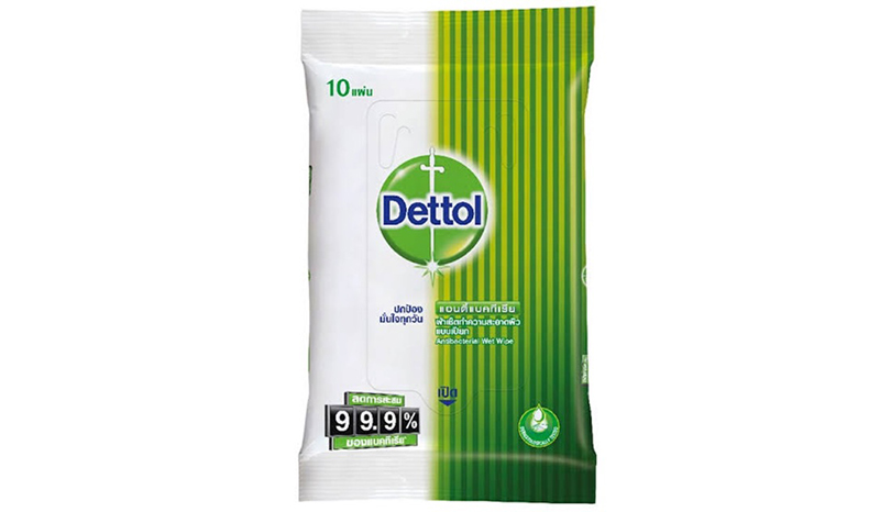 Dettol