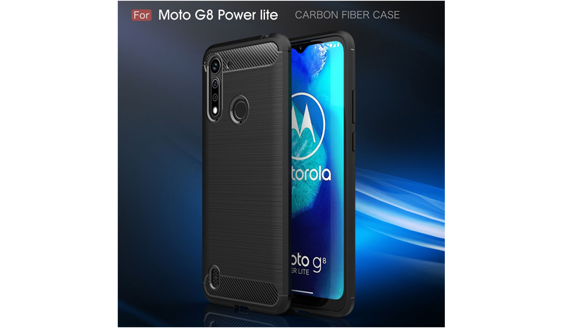 Moto G8 Power Lite