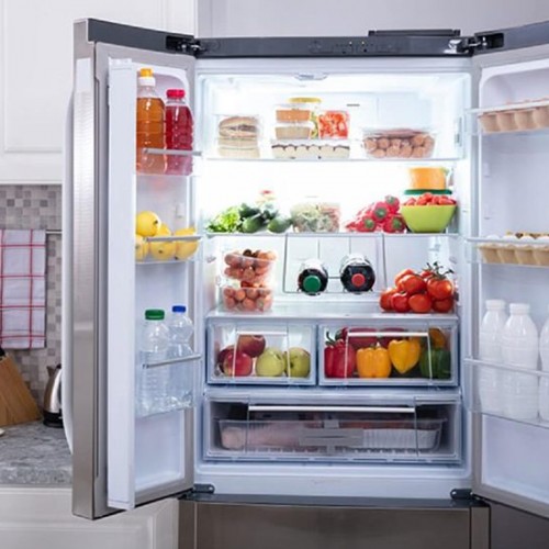 รีวิวตู้เย็น 2 ประตู เลือกแบบไหนให้ประหยัดค่าใช้จ่าย