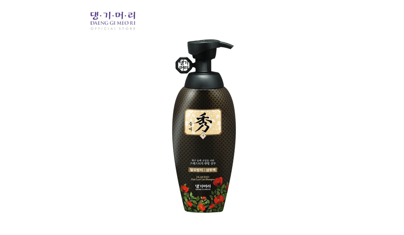 Daeng Gi Meo Ri Dlaesoo - Anti-Hair Loss Shampoo