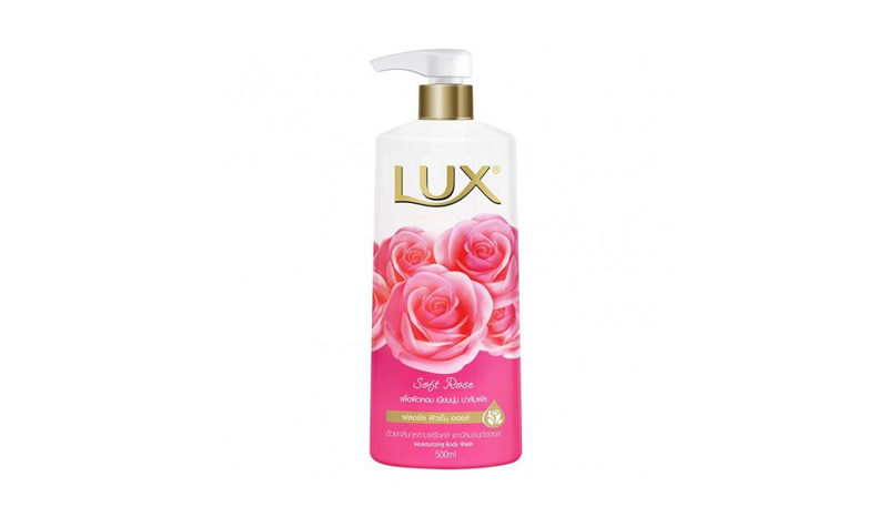 LUX – Soft Rose