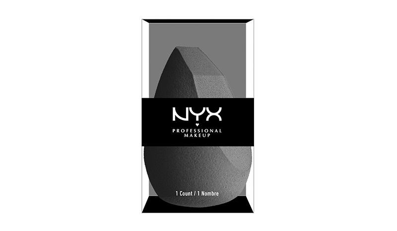  NYX Professional Makeup Complete Control Blending Sponges 