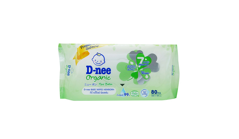 D-nee Organic Premium Care