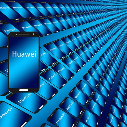 7 สมาร์ทโฟน Huawei น่าใช้ 2021
