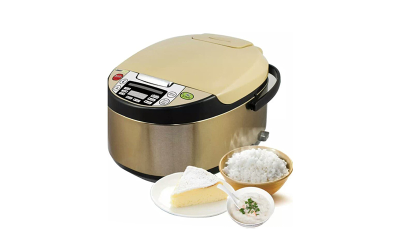  SMARTHOME Digital rice cooker รุ่น SM-RCD904