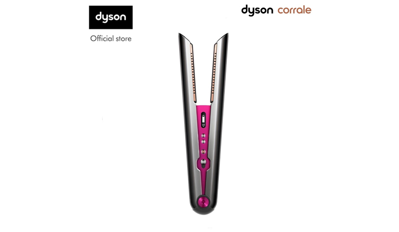 Dyson Corrale™ straightener