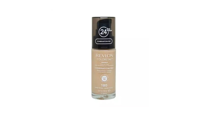 REVLON Colorstay Makeup Combination/Oily Skin