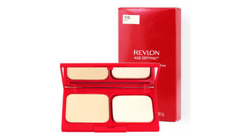 Revlon Age Defying Powder