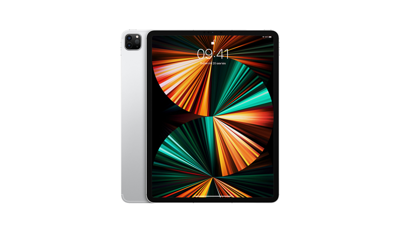 iPad Pro 5 Wi-Fi รุ่น 12.9 นิ้ว (2021)