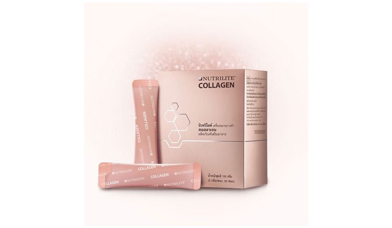 NUTRILITE Collagen